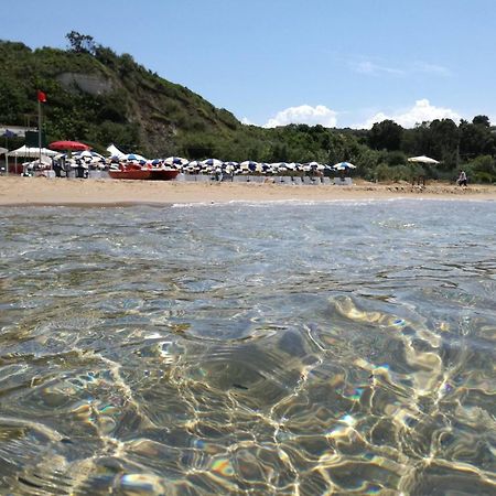 Villaggio Uliveto Rodi Garganico Buitenkant foto