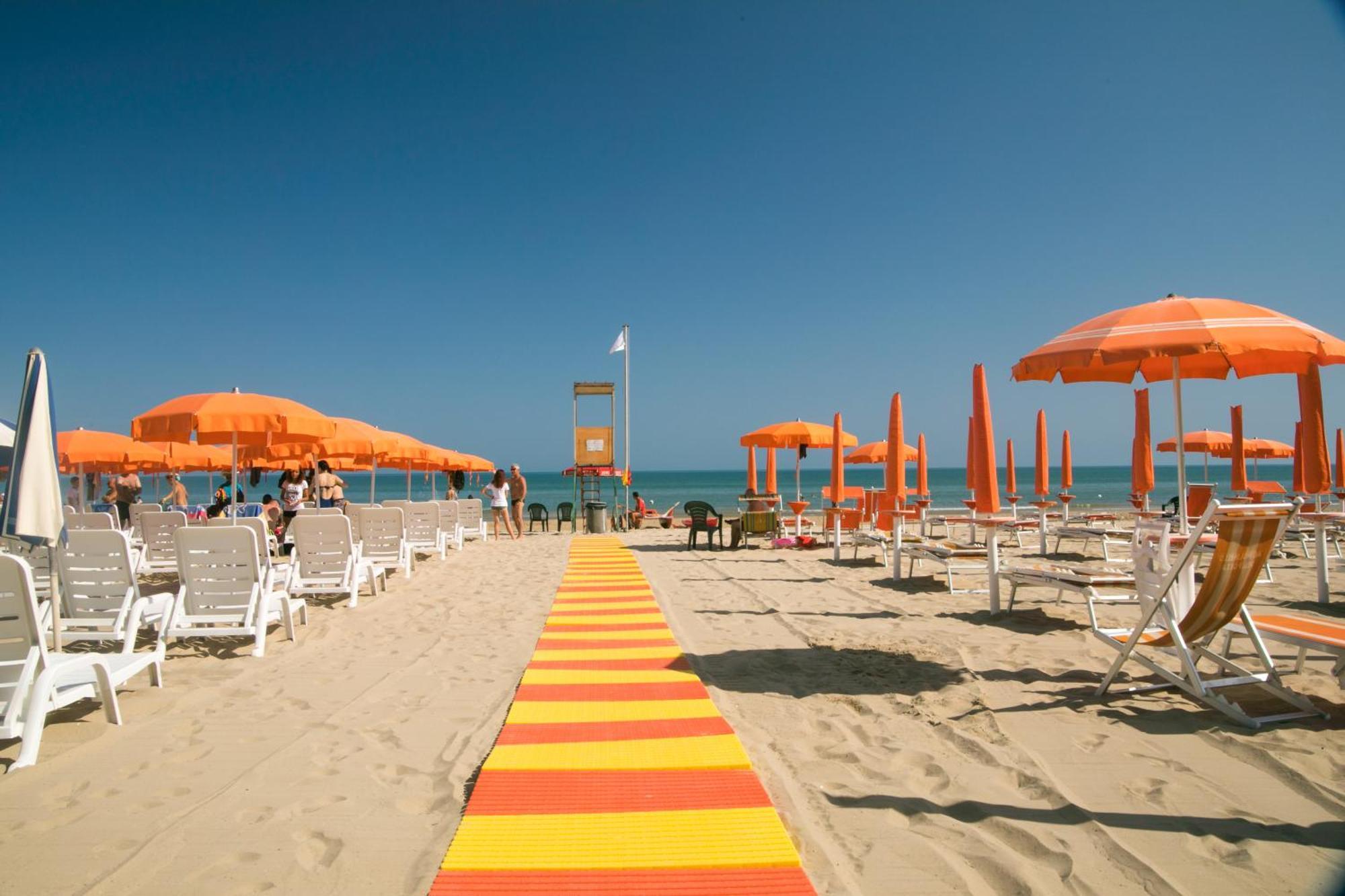 Villaggio Uliveto Rodi Garganico Buitenkant foto